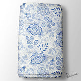 Floral Wholesale Digital Printed Fabric